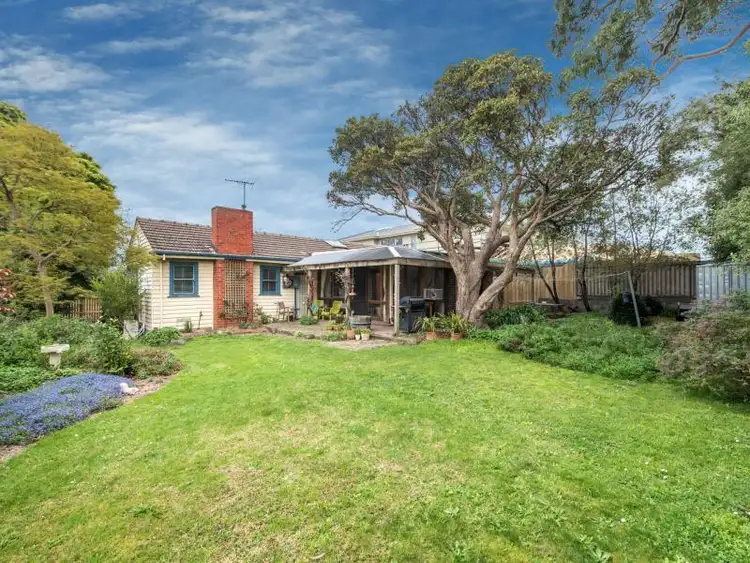 Sixth view of Homely house listing, 17 Naples Street, Box Hill South VIC 3128