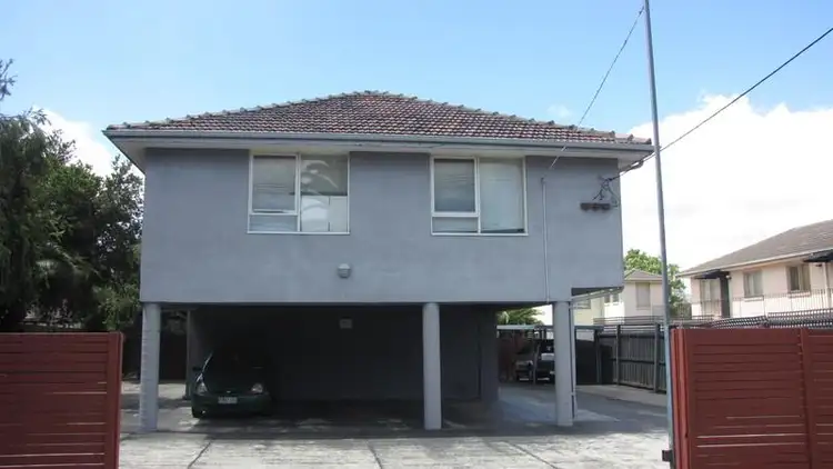 Third view of Homely unit listing, 7/21 Royal Avenue, Glen Huntly VIC 3163