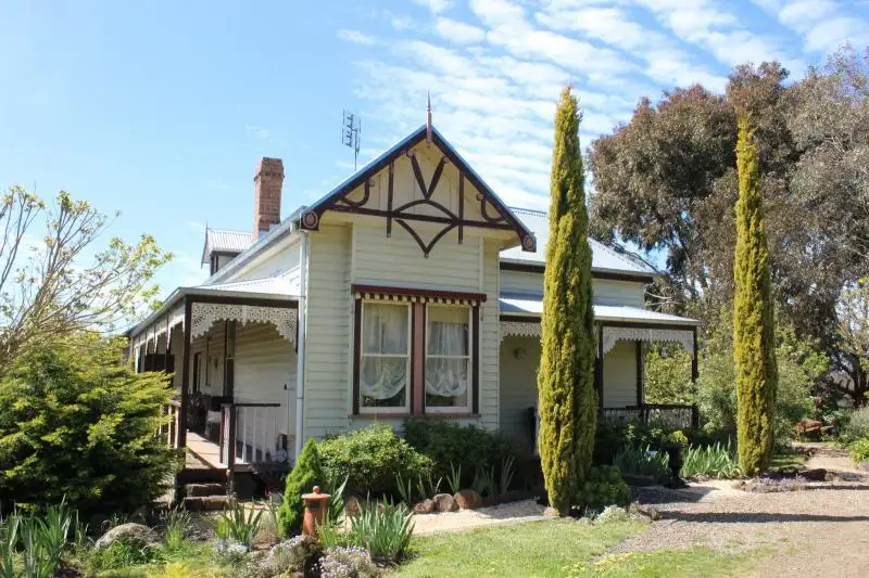Main view of Homely house listing, 43 Picnic Road, Tarrington VIC 3301