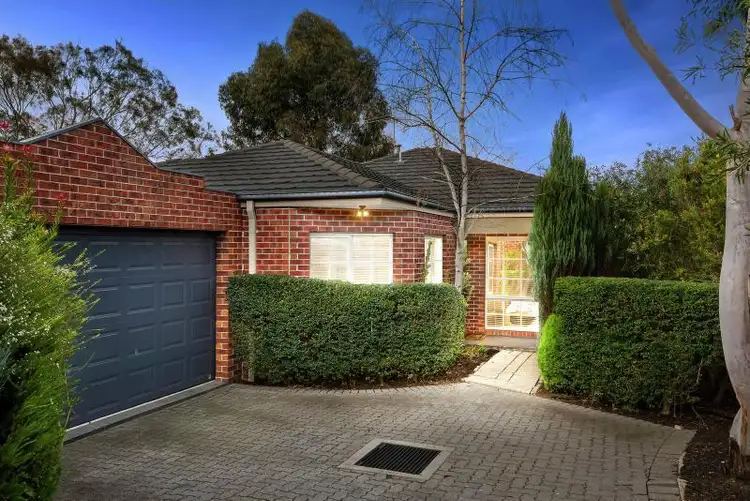 3/7 Anne Street, Blackburn North VIC 3130