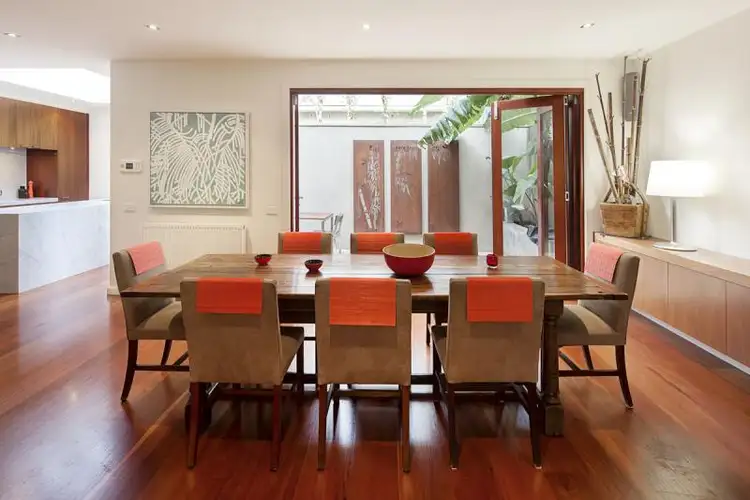 Sixth view of Homely house listing, 10 Ormsby Grove, Toorak VIC 3142