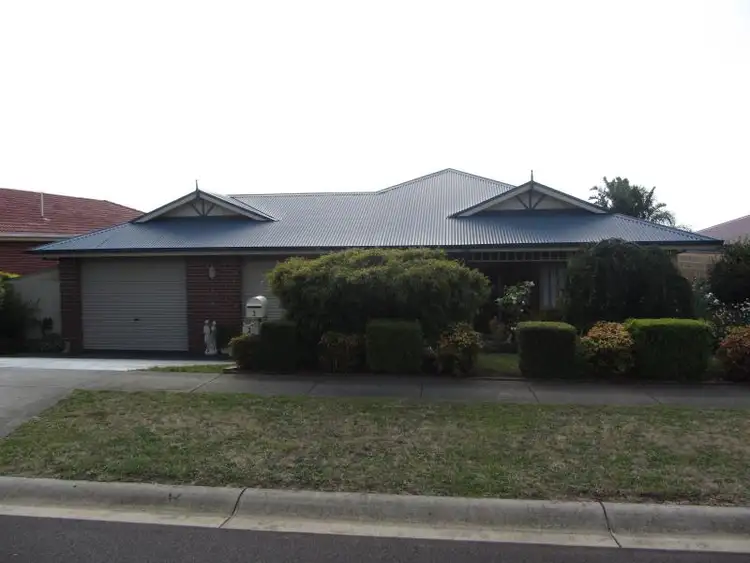 3 Cypress Court, Drouin VIC 3818