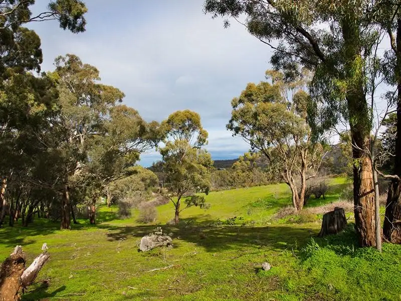 Main view of Homely land listing, 10 Stump Street, Maldon VIC 3463
