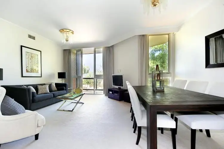 Second view of Homely apartment listing, 3/413 Toorak Road, Toorak VIC 3142