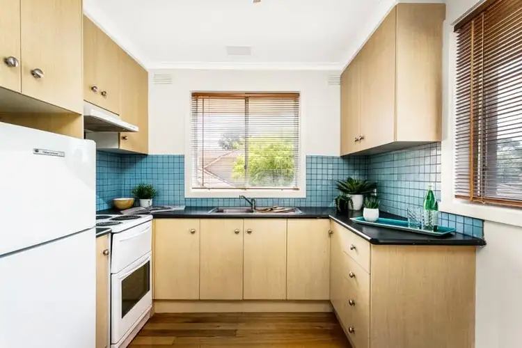 Third view of Homely apartment listing, 8/46 Plummer Road, Mentone VIC 3194