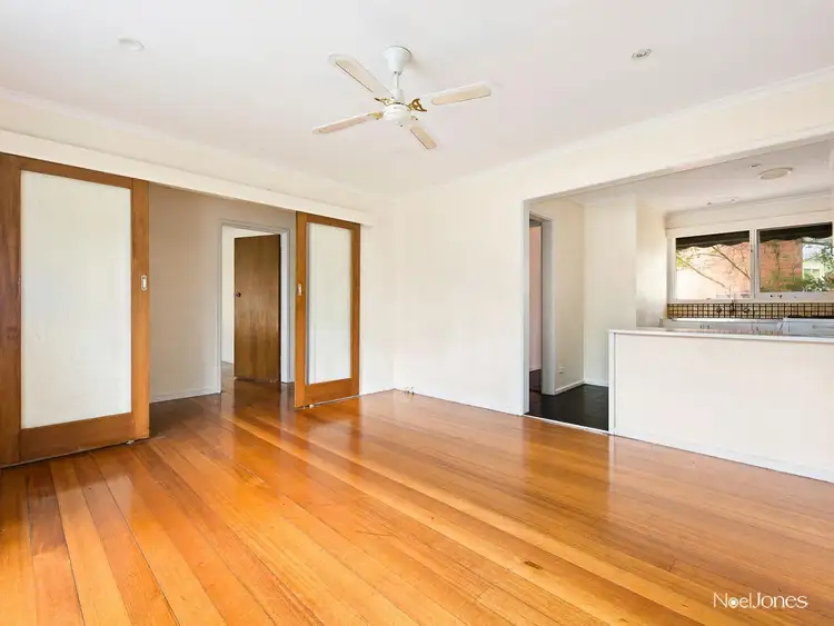 Second view of Homely unit listing, 2/366 Springvale Road, Forest Hill VIC 3131