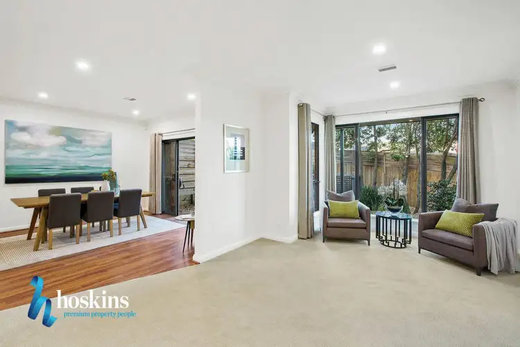 Third view of Homely townhouse listing, Address available on request