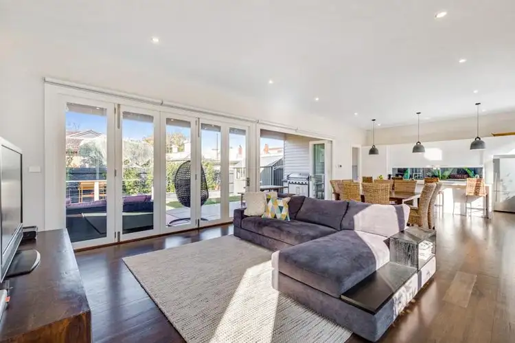 Fourth view of Homely house listing, 47 Pasco Street, Williamstown VIC 3016