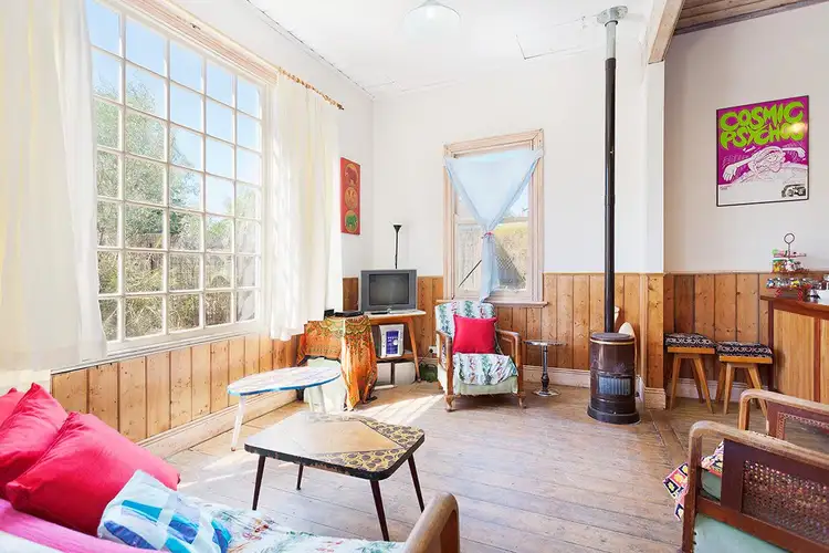 Fourth view of Homely house listing, 3 Reckleben Street, Castlemaine VIC 3450