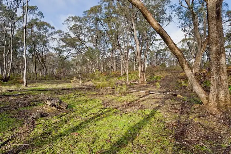 Main view of Homely rural property listing, 72 Speciman Gully Road, Barkers Creek VIC 3451