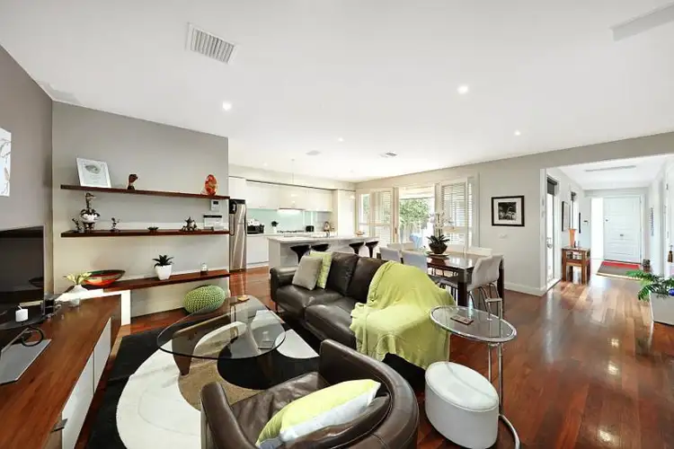 Sixth view of Homely house listing, 1C Thomson Street, Brighton VIC 3186