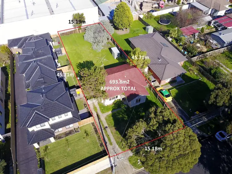 Main view of Homely house listing, 19 Cynga Street, Preston VIC 3072