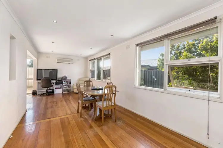 Fourth view of Homely house listing, 1/63 McIntyre Drive, Altona VIC 3018