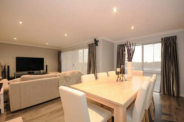 Second view of Homely apartment listing, 2/4 Floriston Road, Boronia VIC 3155