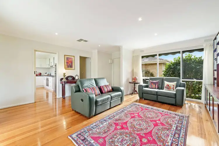Second view of Homely townhouse listing, 3/5 Florence Road, Surrey Hills VIC 3127