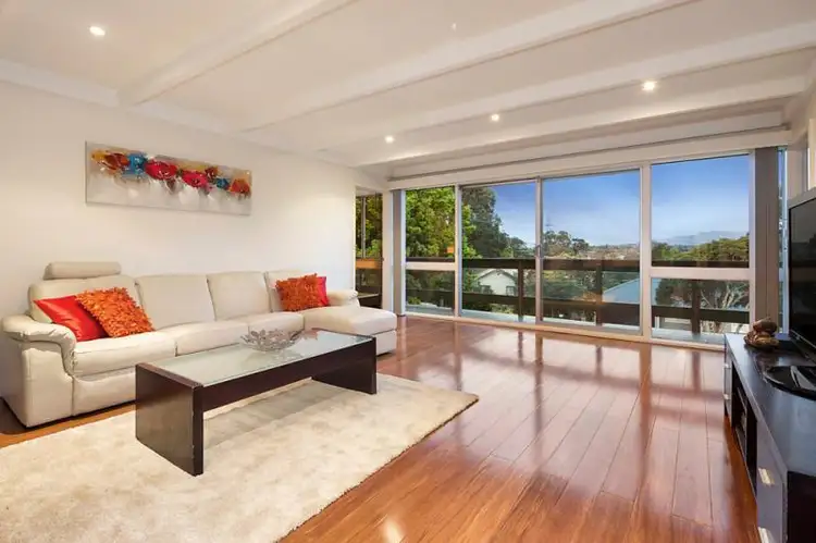 Second view of Homely house listing, 2 Nymph Street, Mitcham VIC 3132