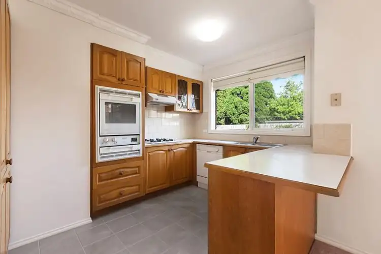 Second view of Homely unit listing, 3/3-5 Conway Crescent, Balwyn VIC 3103
