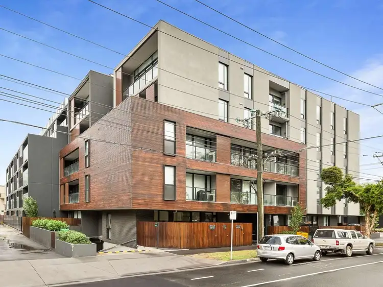 Main view of Homely unit listing, G01/47 Murphy Street, Richmond VIC 3121