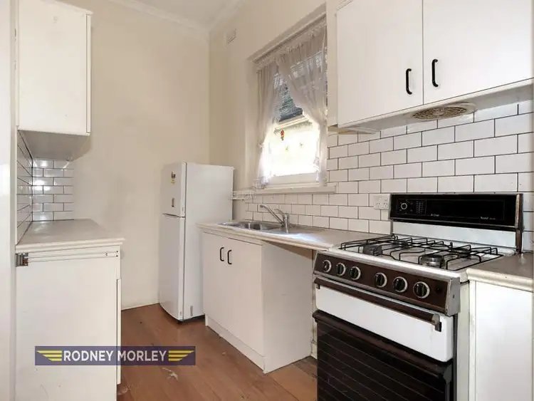 Fifth view of Homely house listing, 881 Glenhuntly Road, Caulfield VIC 3162