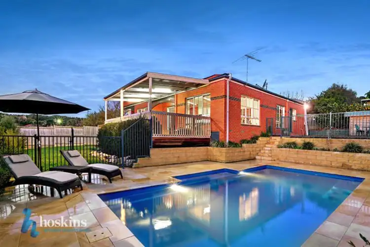 Second view of Homely house listing, 6 Coventry Place, Chirnside Park VIC 3116