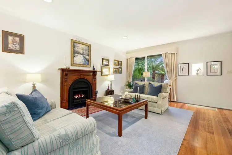 Second view of Homely house listing, 1 Pascall Street, Mount Waverley VIC 3149