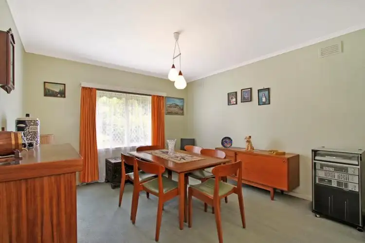 Sixth view of Homely house listing, 1 Armstrong Road, Bayswater VIC 3153