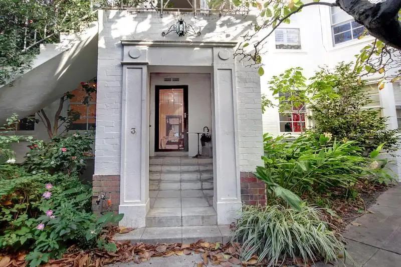 Main view of Homely apartment listing, 3/29A Wallace Avenue, Toorak VIC 3142