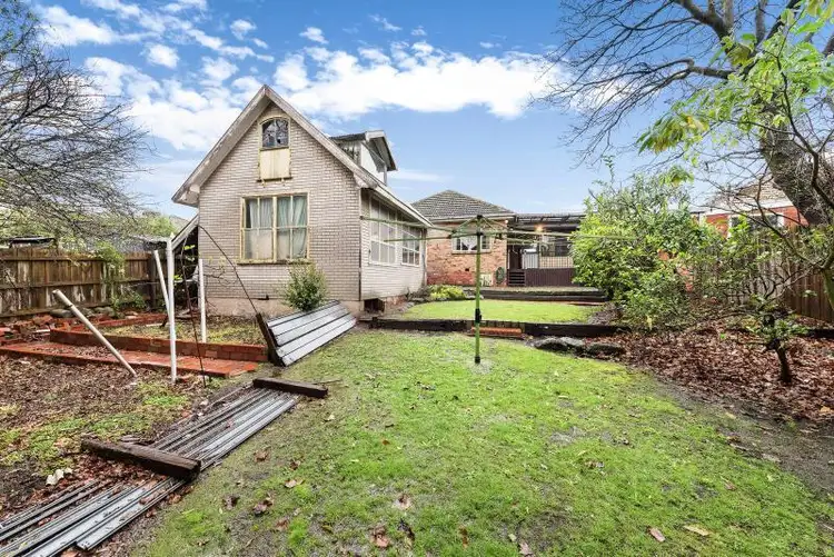 Sixth view of Homely house listing, 22 Andrews Street, Burwood VIC 3125