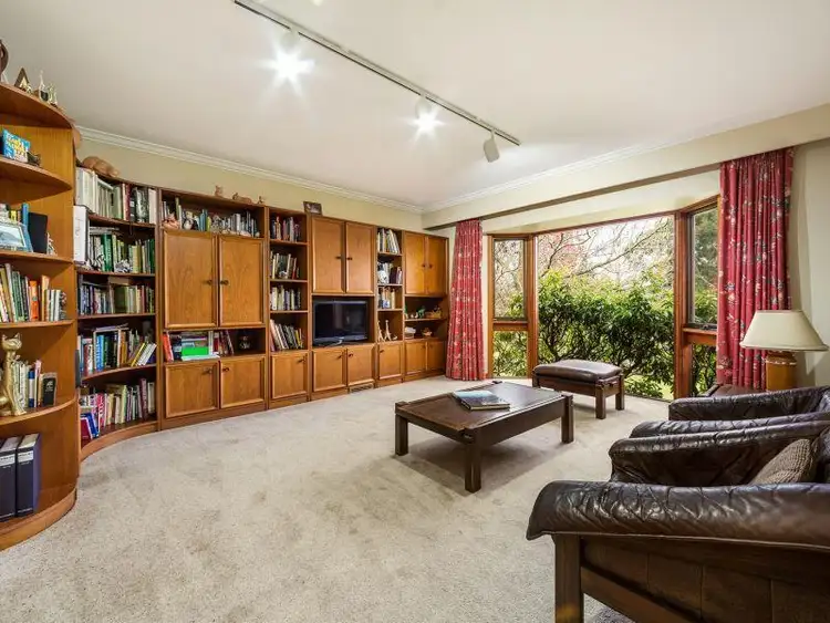 Fifth view of Homely house listing, 6 Parkwood Place, Templestowe VIC 3106