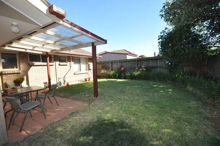 Fifth view of Homely unit listing, 4/15 Clifford Street, Warragul VIC 3820