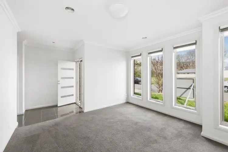 Second view of Homely townhouse listing, 29 Monastery Drive, Wendouree VIC 3355
