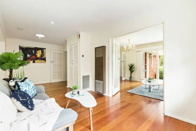 Fourth view of Homely house listing, 25 Olympiad Crescent, Box Hill North VIC 3129