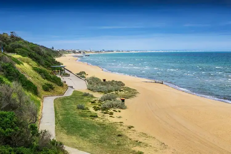 Sixth view of Homely apartment listing, 8/46 Plummer Road, Mentone VIC 3194