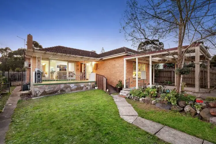 Main view of Homely house listing, 8 Reserve Avenue, Mitcham VIC 3132
