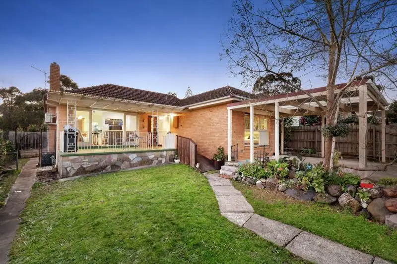 Main view of Homely house listing, 8 Reserve Avenue, Mitcham VIC 3132