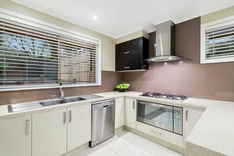 Third view of Homely house listing, 44 Wattle Valley Road, Mitcham VIC 3132