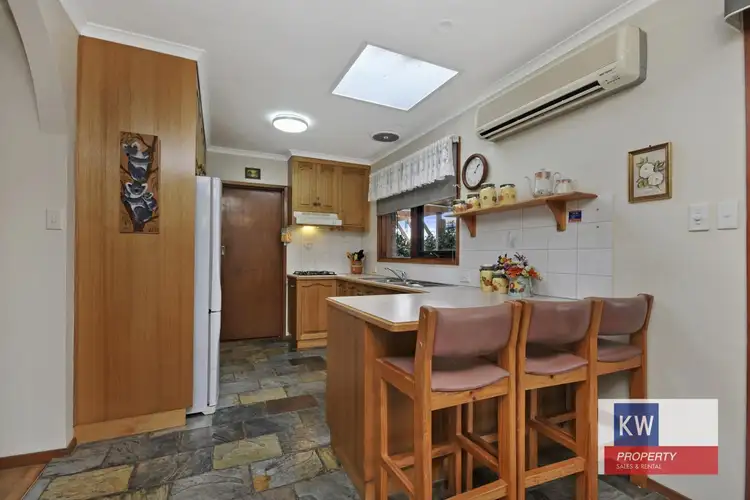Second view of Homely house listing, 17 Chestnut Avenue, Morwell VIC 3840