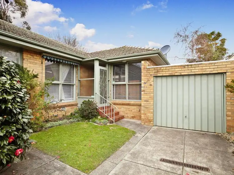 1/6 Allambee Avenue, Camberwell VIC 3124