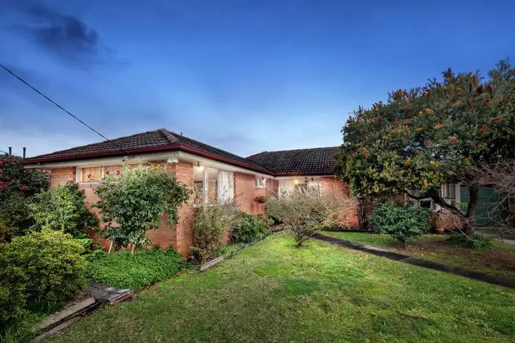 2 Loram Court, Blackburn South VIC 3130