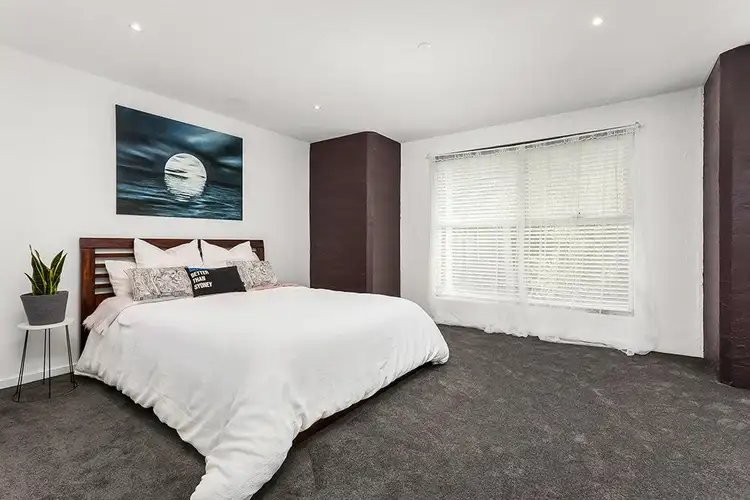 Fourth view of Homely apartment listing, 1/2-10 Teague Avenue, Mentone VIC 3194