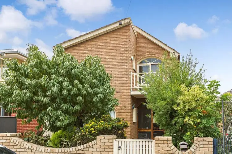 166 Cecil Street, Williamstown VIC 3016