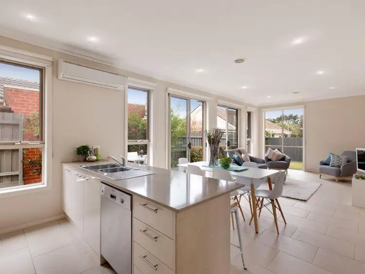 Third view of Homely house listing, 2 McGowans Lane, Burwood VIC 3125