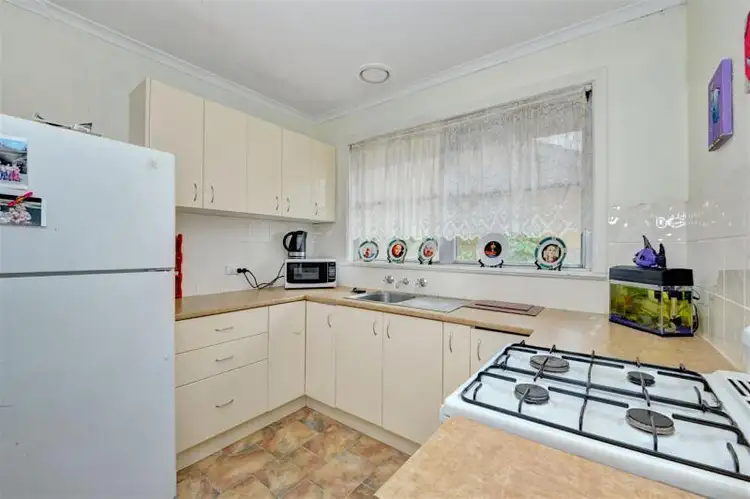 Fifth view of Homely house listing, 215 Rodier Street, Ballarat East VIC 3350