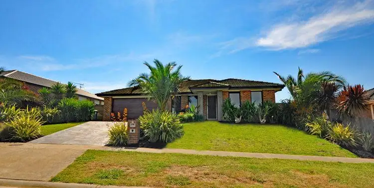 23 Bladen Street, Warragul VIC 3820
