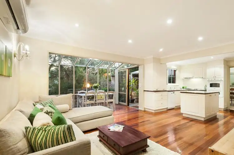 Fourth view of Homely house listing, 40 Nurlendi Road, Vermont VIC 3133