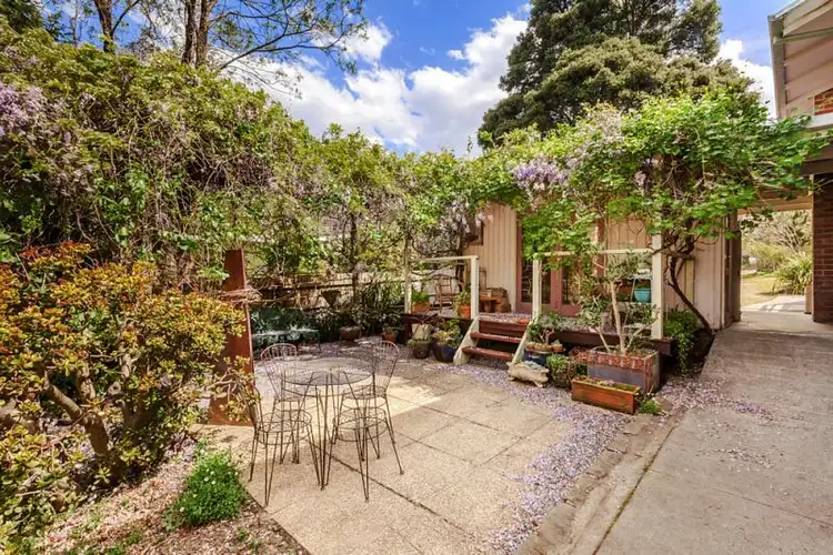 Fifth view of Homely house listing, 57 Glenburnie Road, Vermont VIC 3133