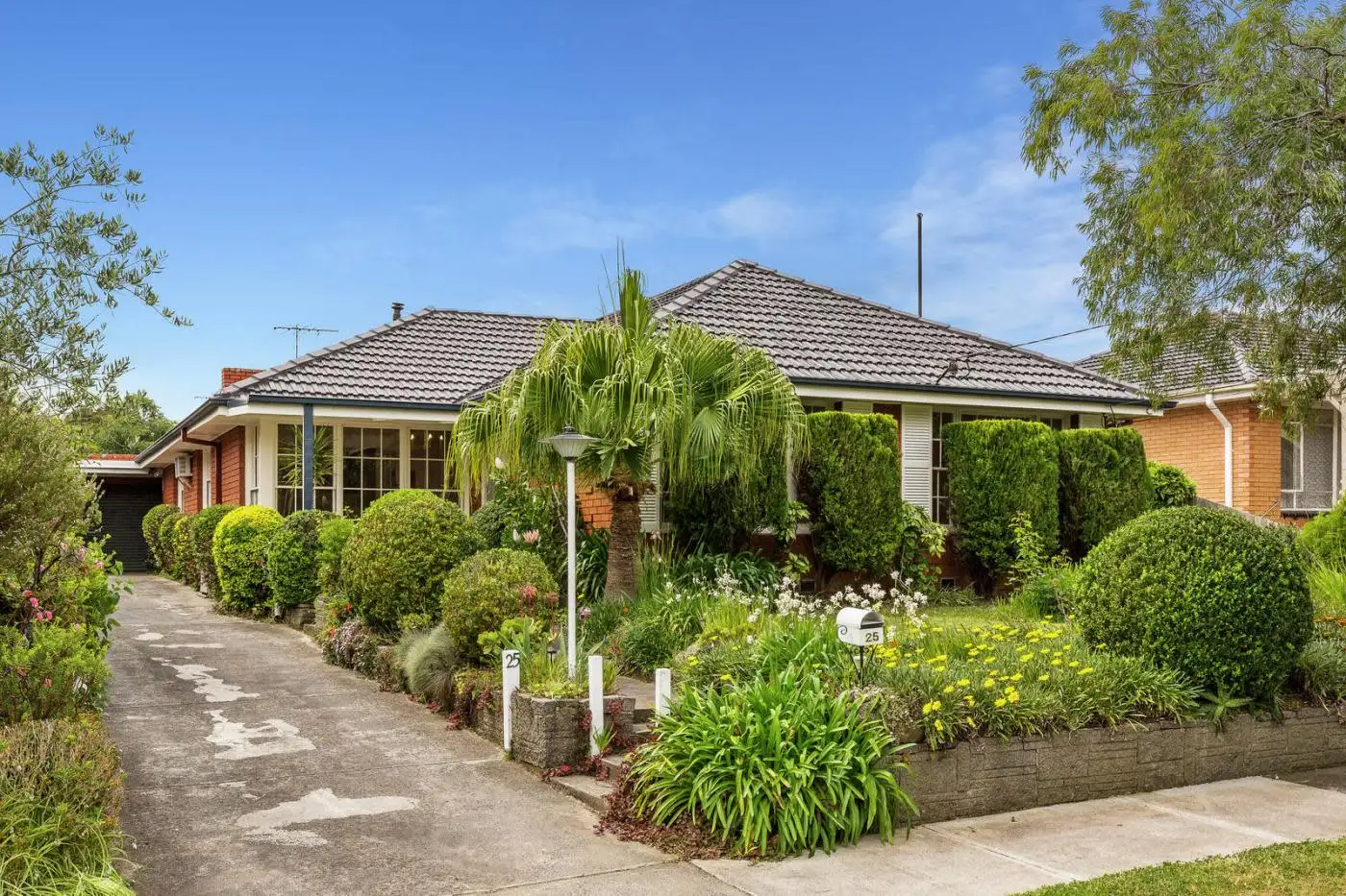 Main view of Homely house listing, 25 Olympiad Crescent, Box Hill North VIC 3129
