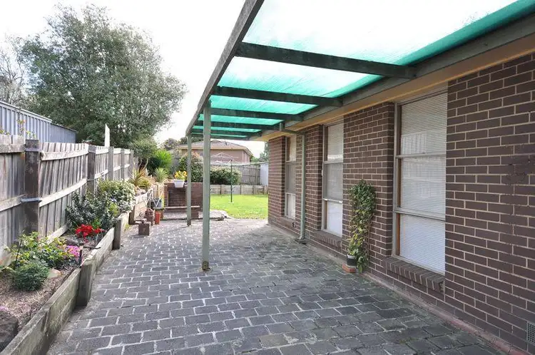 Fifth view of Homely house listing, 19 North Road, Warragul VIC 3820