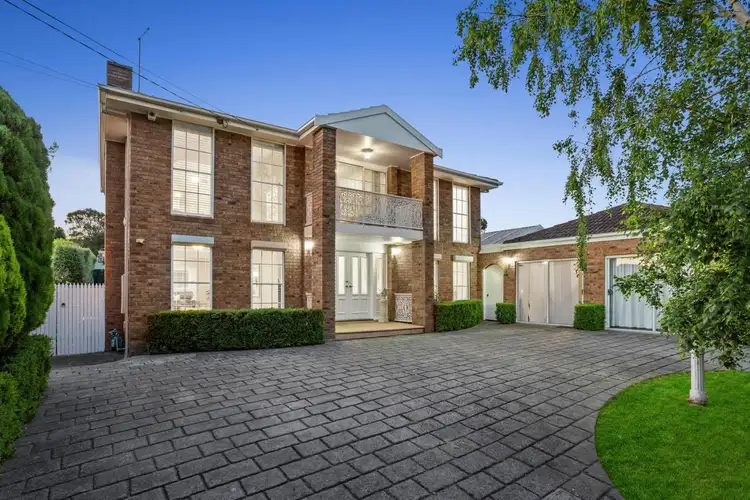 14 East Road, Vermont South VIC 3133