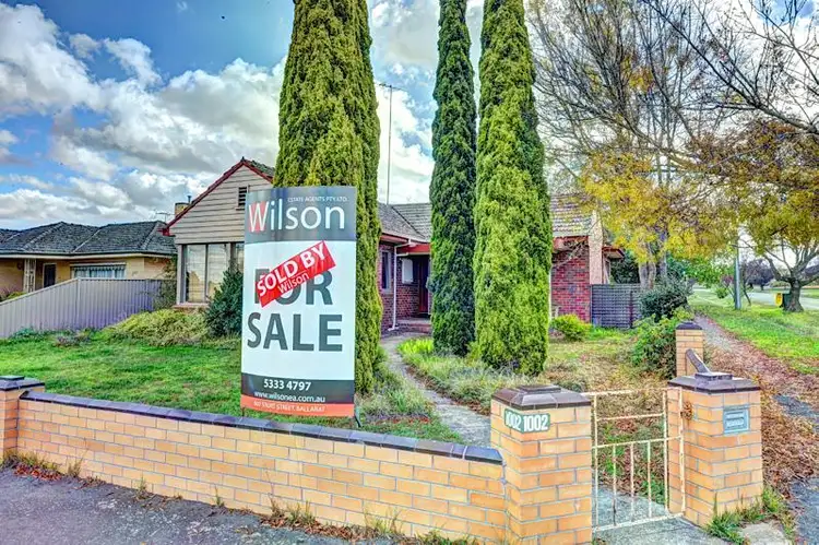 1002 Ripon Street South, Ballarat VIC 3350